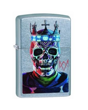 Zippo  Watch Dogs  Legion  Version - 2