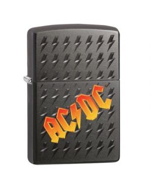 Zippo  AC/DC  Version - 2