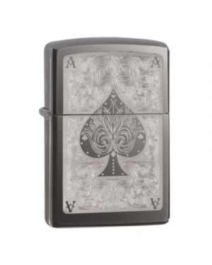 Zippo  Ace Filigree