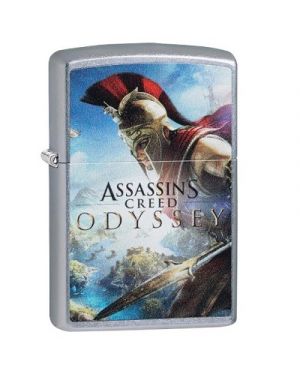 Zippo Assassin's Creed   Version - 1