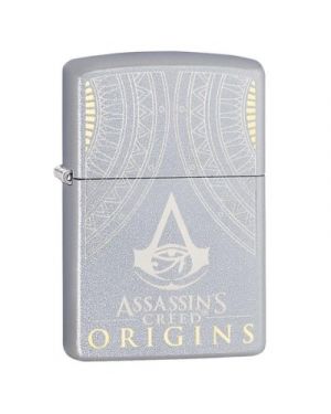 Zippo  Assassin's Creed  Version - 1