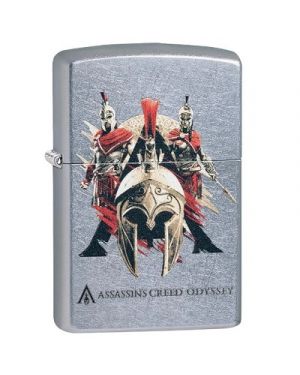 Zippo  Assassin's Creed