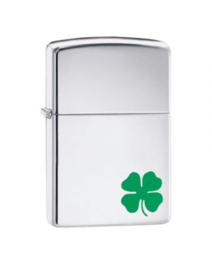 Zippo Bit O' Luck