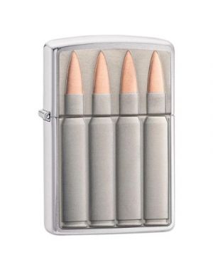 Zippo  Bullets