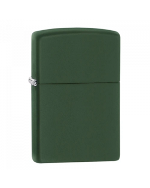 Zippo Classic Matte Green