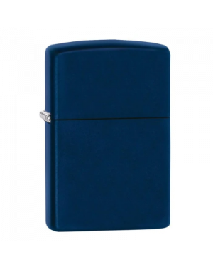 Zippo Classic Matte Navy