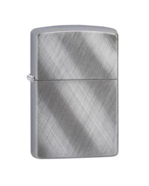 Zippo  Classic Diagonal Weave