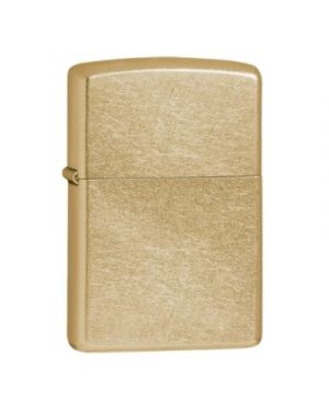 Zippo  Classic Gold Dust