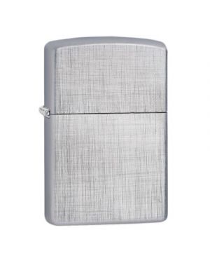 Zippo  Classic Linen Weave