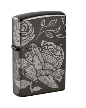 Zippo  Currency Design