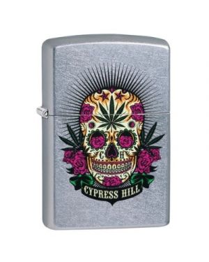 Zippo  Cypress Hill  Version - 1