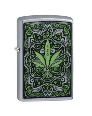 Zippo  Cypress Hill