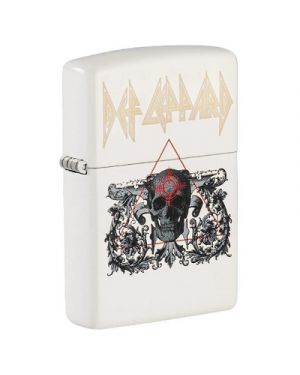 Zippo  Def Leppard