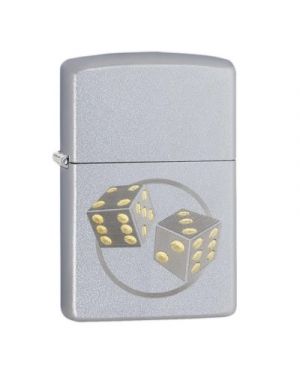 Zippo  Dice