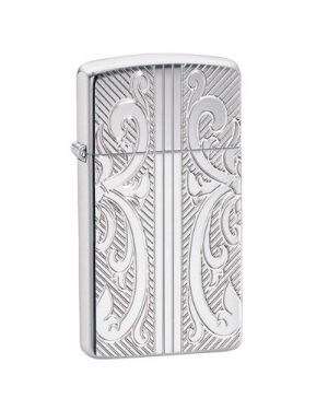 Zippo Exquisit Design