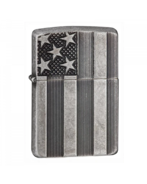 Zippo Flag Armor