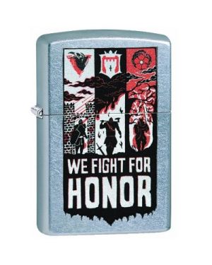 Zippo For Honor Version - 2