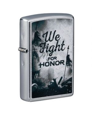 Zippo  For Honor