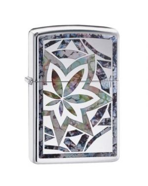 Zippo  Fusion Leaf