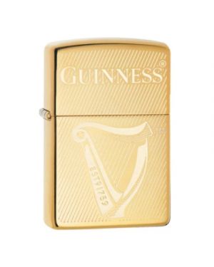 Zippo  Guinness Version -2