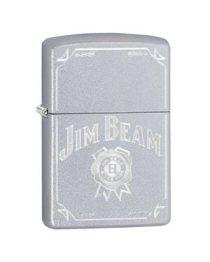 Zippo  Jim Beam