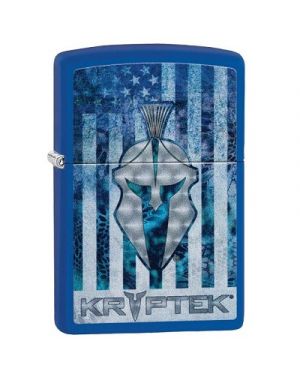 Zippo  Kryptek  Version - 1