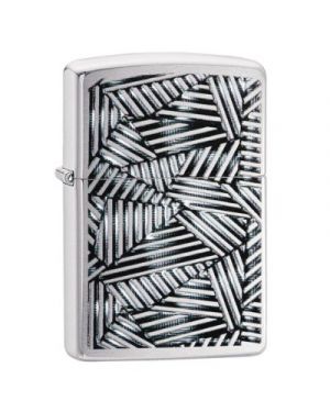 Zippo  Line Grid