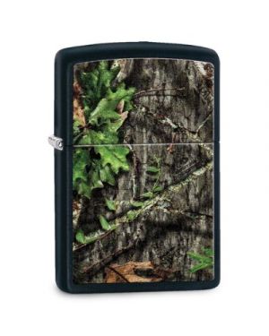 Zippo  Mossy Oak Obsession