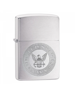 Zippo Navy Version -1