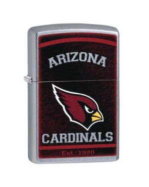 Zippo NFL Arizona Cardinals