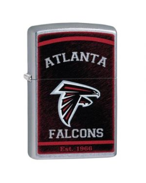 Zippo  NFL Atlanta Falcons