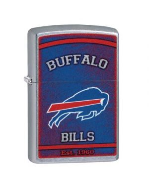 Zippo  NFL Buffalo Bills