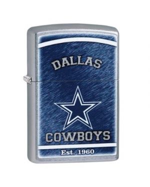 Zippo  NFL Dallas Cowboys