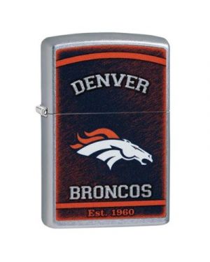 Zippo  NFL Denver Broncos