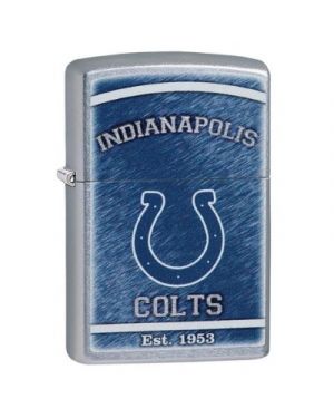 Zippo  NFL Indianapolis Colts