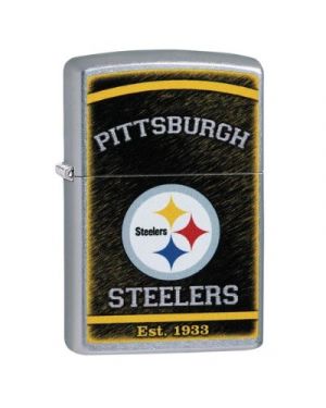 Zippo  NFL Pittsburgh Steelers