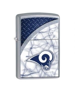 Zippo  NFL Rams