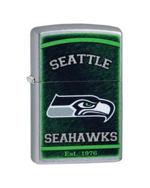 Zippo  NFL Seattle Seahawks