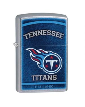 Zippo  NFL Tennessee Titans