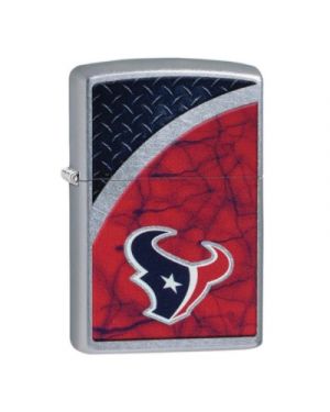 Zippo NFL Texans