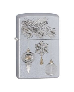 Zippo  Ornament Design