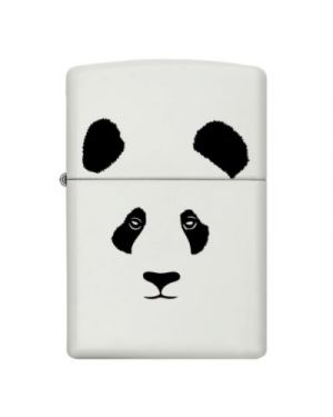 Zippo  Panda