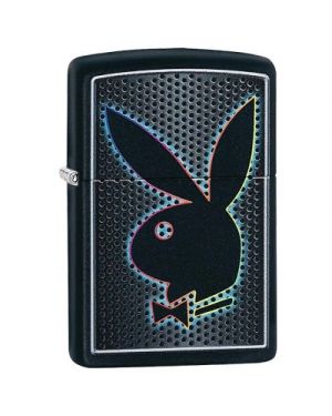 Zippo  Playboy