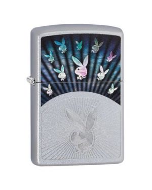 Zippo Playboy  Version - 3