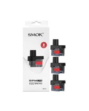 SMOK RPM Lite Empty RPM Pod Cartridge (3pcs/pack)
