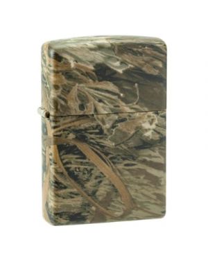 Zippo Realtree  Version - 1