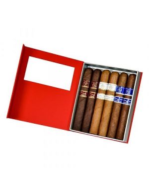 Rocky Patel Vintage 6-Cigar Sampler
