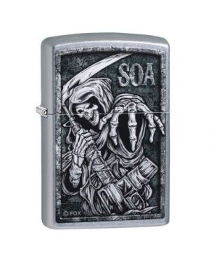 Zippo  Sons of Anarchy