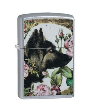 Zippo  Spazuk  Version - 1