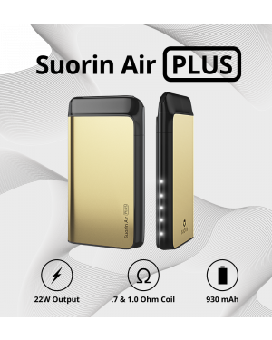 Suorin - Air Plus